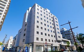 Matsuyama New Grand Hotel